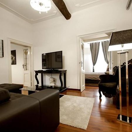 Banchi - Classic Apartment Between Navona And Campo Dei Fiori Roma Eksteriør bilde
