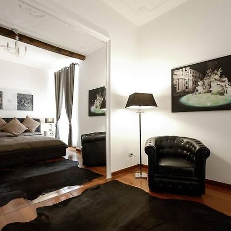 Banchi - Classic Apartment Between Navona And Campo Dei Fiori Roma Eksteriør bilde