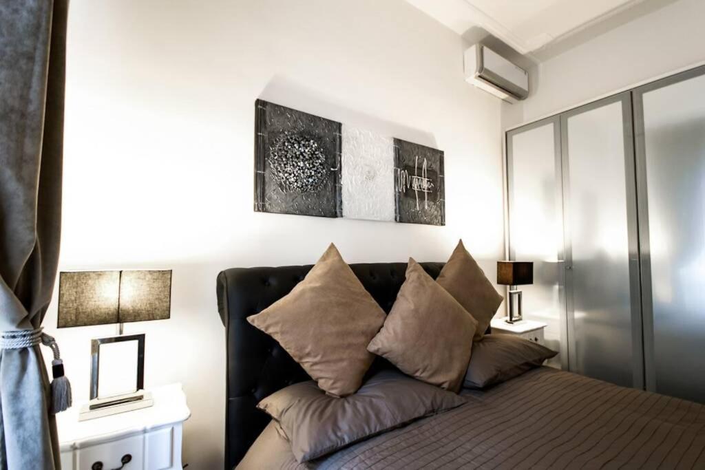 Banchi - Classic Apartment Between Navona And Campo Dei Fiori Roma Eksteriør bilde