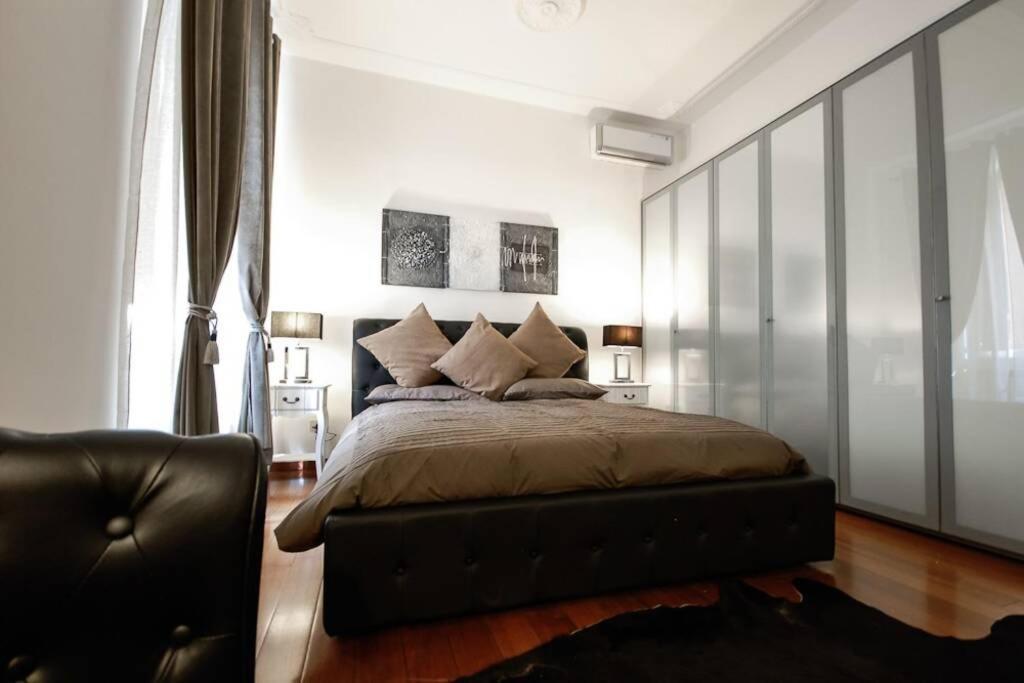 Banchi - Classic Apartment Between Navona And Campo Dei Fiori Roma Eksteriør bilde